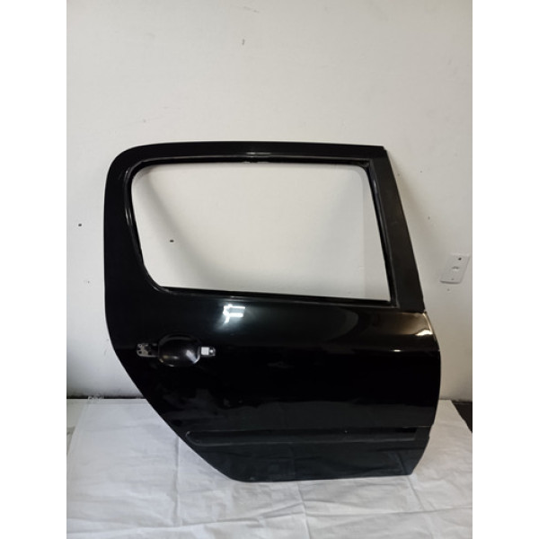 Porta Traseira Direita Peugeot 307 2010