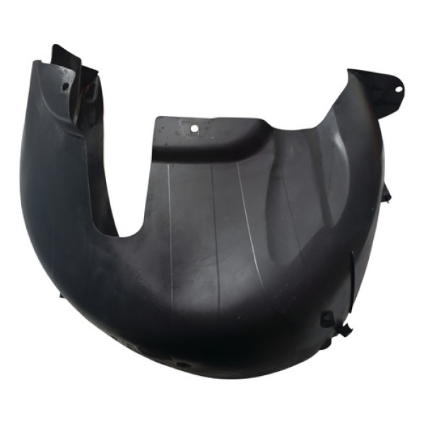 Parabarro Traseiro Esquerdo Citroen C3 2013 A 2019