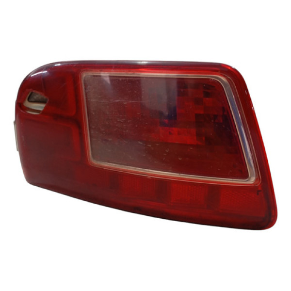 Lanterna Do Para-choque T.es Citroenc3aircross2014 C/detalh