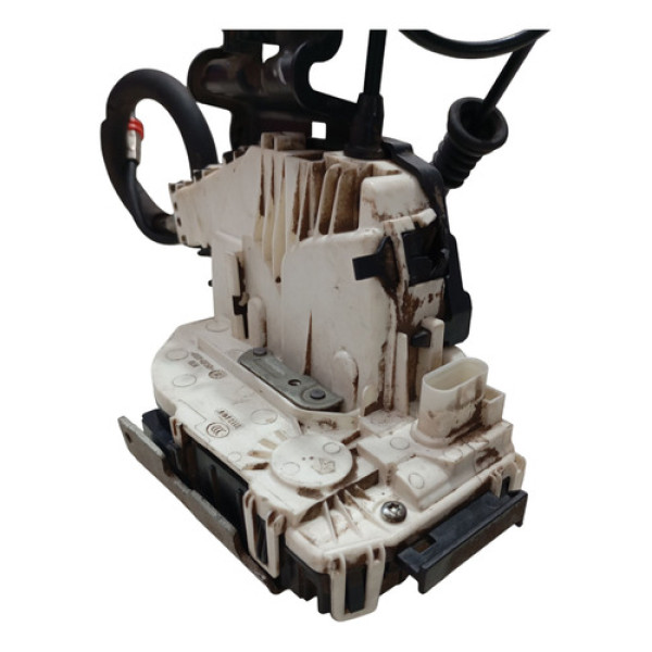 Fechadura Trava Da Porta Traseira Esquerda Freemont 2013/14