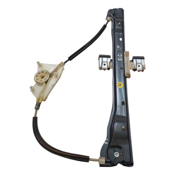 Máquina De Vidro Volkswagen Up 1.0 2015 2017 Dianteir Direit