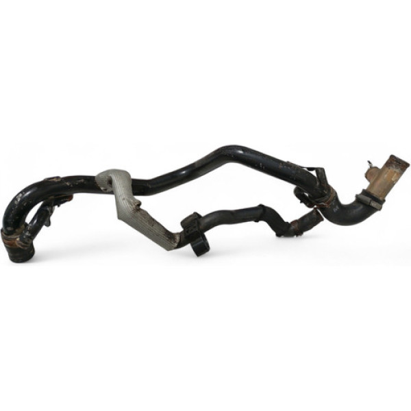 Mangueira Cano Água Volkswagen Amarok 2.0 2010 A 2012