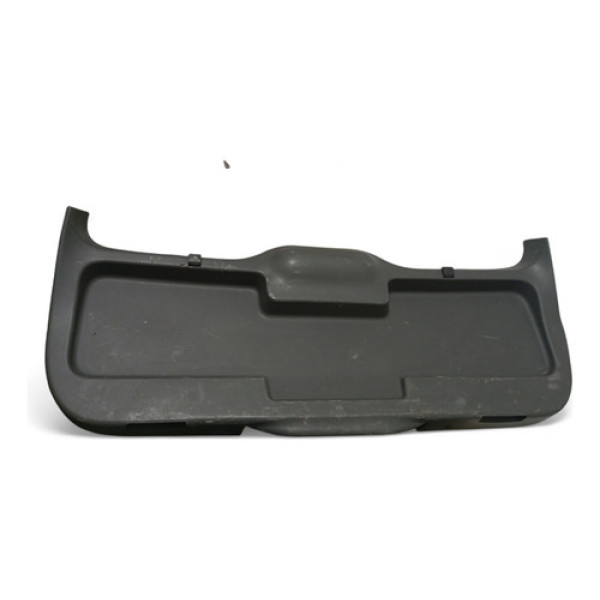 Forro Tampa Traseira Ford Fiesta 2005 A 2010