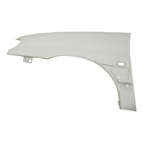 Paralama Esquerdo Peugeot Partner 1999 A 2004 Arranhado