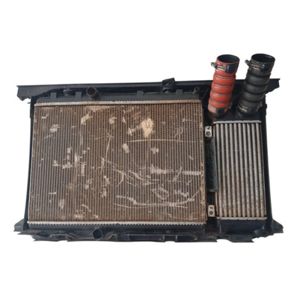 Kit Radiador Peugeot 308 Thp 1.6 2014