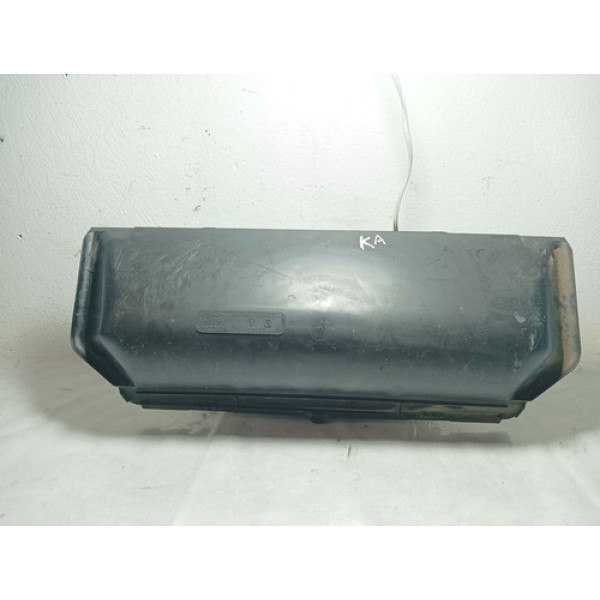 Caixa Filtro De Ar Condicionado Ford Ka 2010