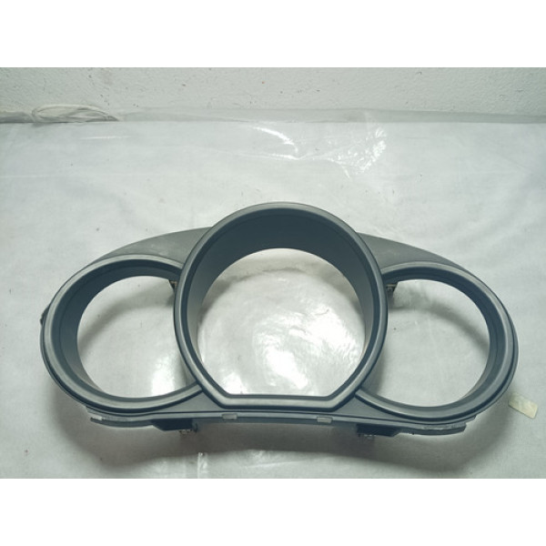 Moldura Painel Velocímetro Citroen C3 2018