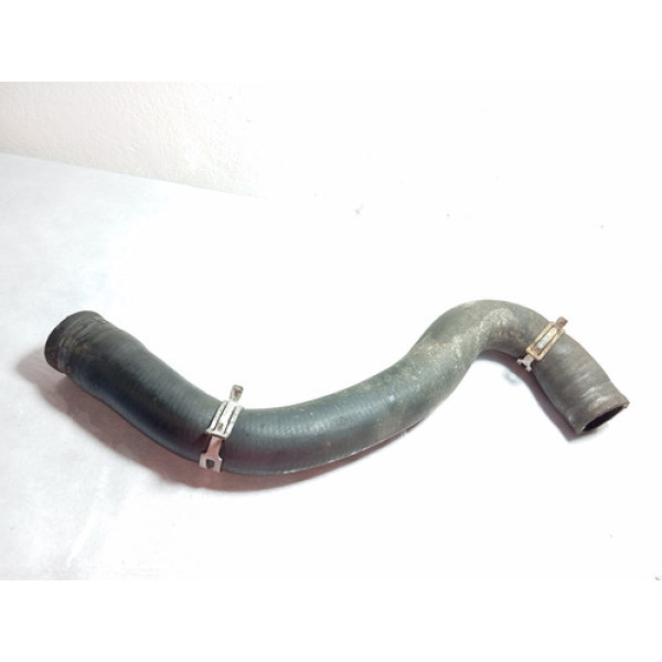 Mangueira Inferior Radiador Peugeot 307 1.6 2009 2010 2011