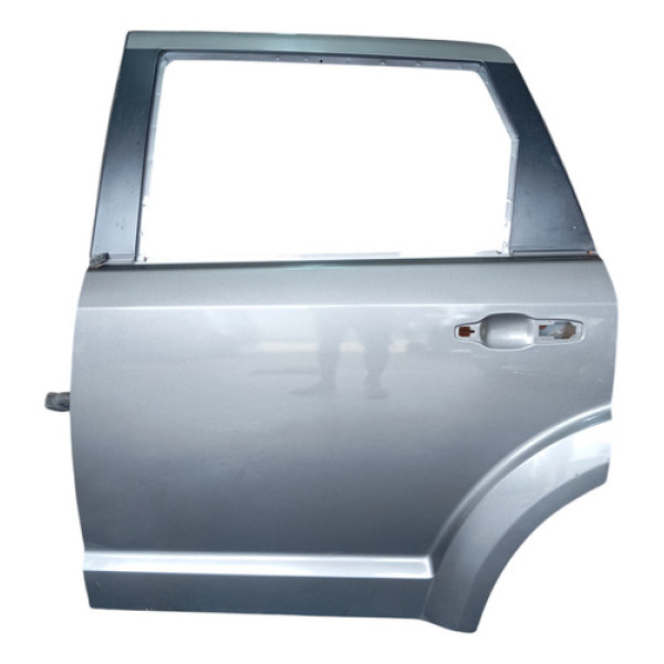 Porta Traseira Esquerda Fiat Freemont/dodge Journey 2012/16