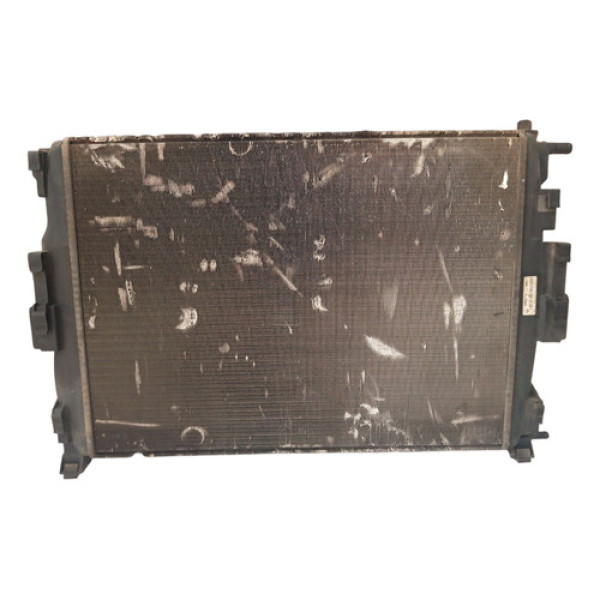 Kit Radiador Megane 1.6 2006 A 2009