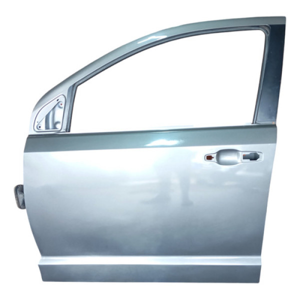 Porta Dianteira Esquerda Fiat Freemont/dodge Journey 2013/14