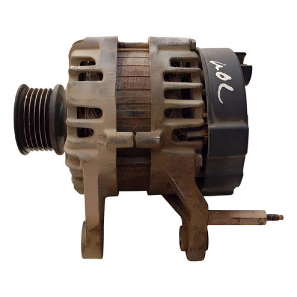 Alternador Volkswagen Gol G5 1.0 8v 2009 2010 2011