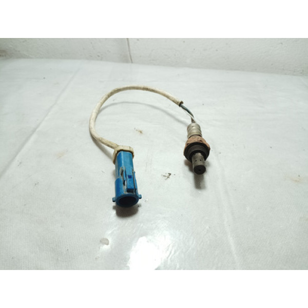 Sonda Lambada Pós Catalisador Ford Fusion 2010