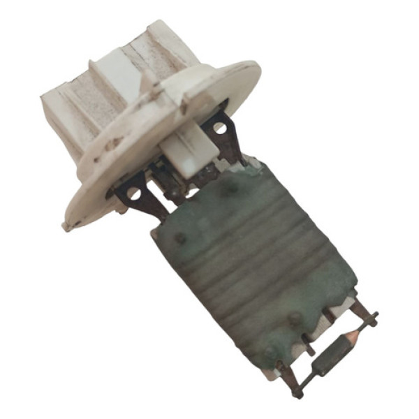 Resistência Do Ar Condicionado Xsara Picasso 2.0 2004