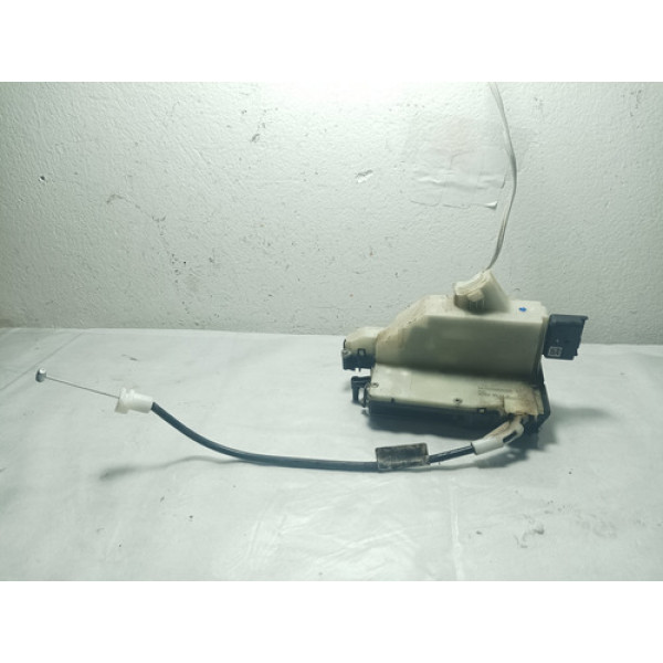 Fechadura Trava Elétrica Dianteira Direita Citroen C3 2018