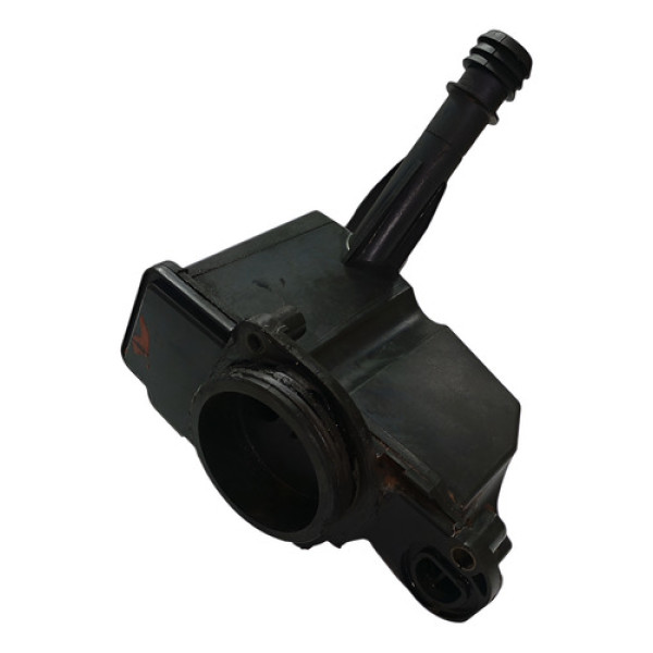 Defletor Anti-chama Volkswagen Gol G5 2009 A 2013