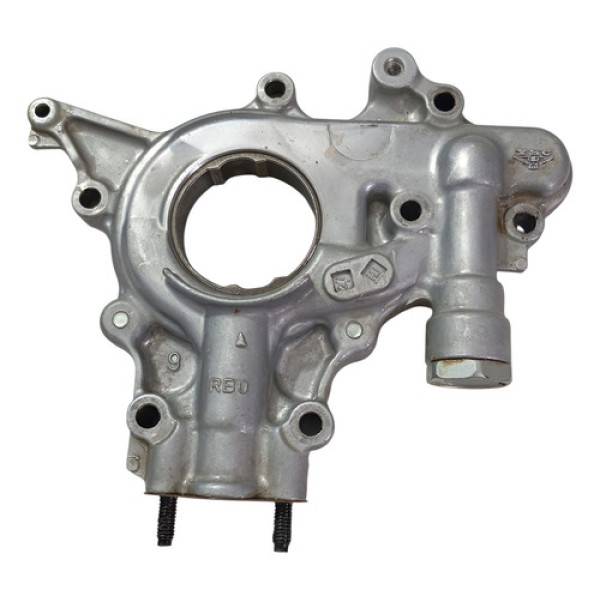 Bomba De Óleo Motor Honda Fit 1.4 2009 A 2013
