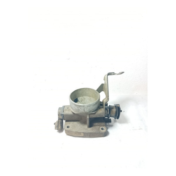 Corpo Borboleta Tbi Ford Ka/ Fiesta  1.0 2000 Á 2010