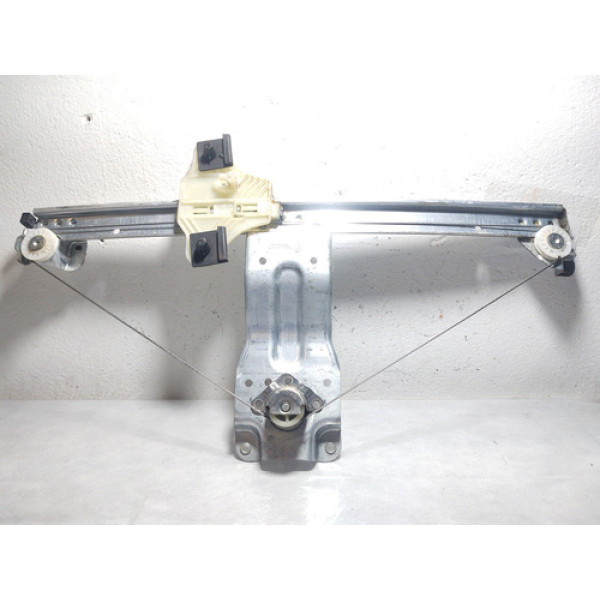 Máquina Vidro Elétrico Renault Sandero 1.0 2019 2020 2021