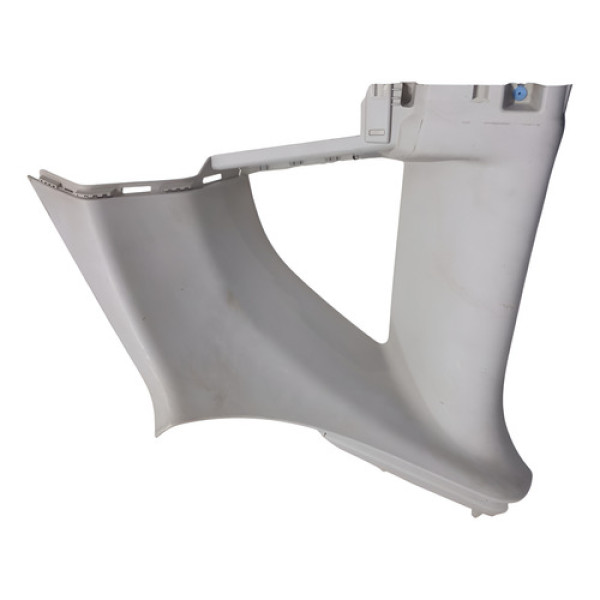 Acabamento Suporte Bagagito Citroen C3 1.5 2015 Lado Direito