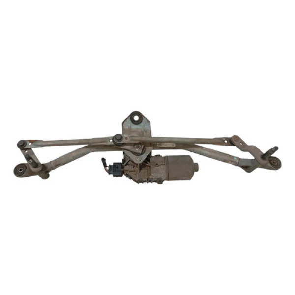 Galhada C/motor Limpador Para-brisa Freemont/journey 2010/14