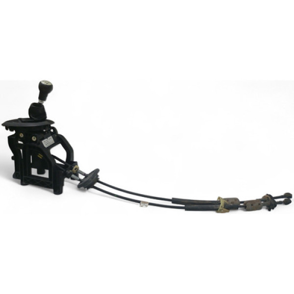 Alavanca Trambulador Citroen C3 1.5 2013 A 2019