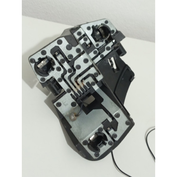 Circuito Interno Lanterna Esquerda Ford Ka 2013 Cx34