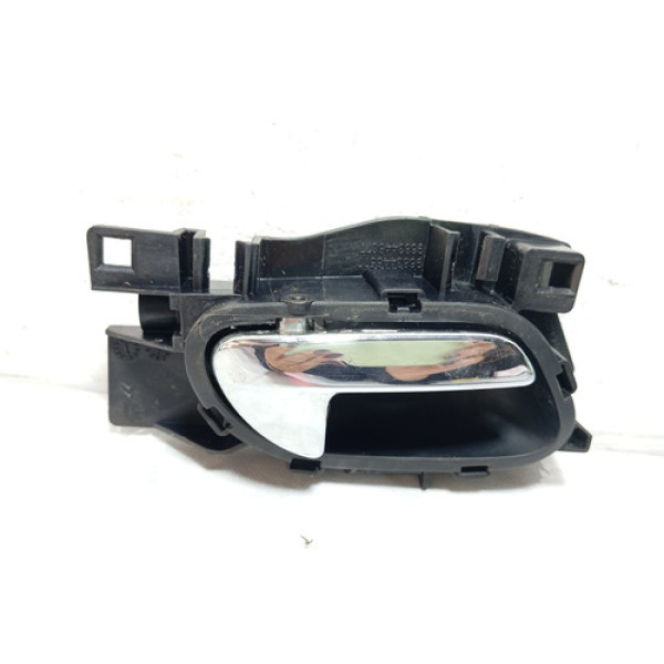 Maçaneta Interna Dian.direita Citroen C3 2015,c4 Peugeot 308 Dianteira