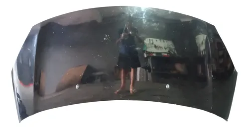 Capô Citroen C3 2013/2014/2015