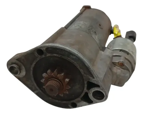 Motor De Partida Arranque Amarok 2.0 2011 A 2016