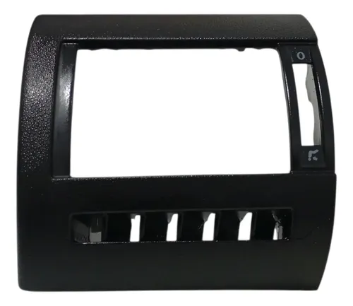 Moldura Difusor De Ar Painel Volkswagen Fox 2004 A 2010