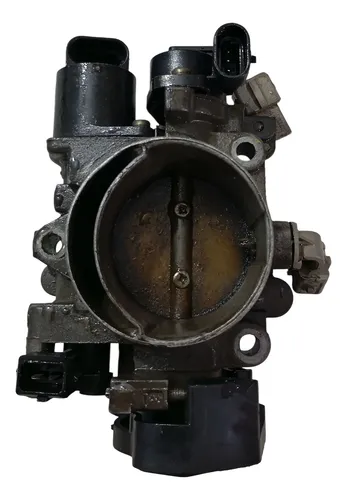 Tbi Corpo Borboleta Peugeot Partner 1.8 1999 A 2003