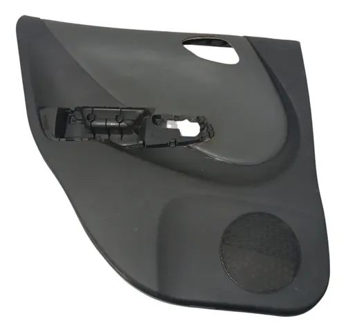 Forro Porta Traseira Esquerda Honda Fit 2004 A 2008