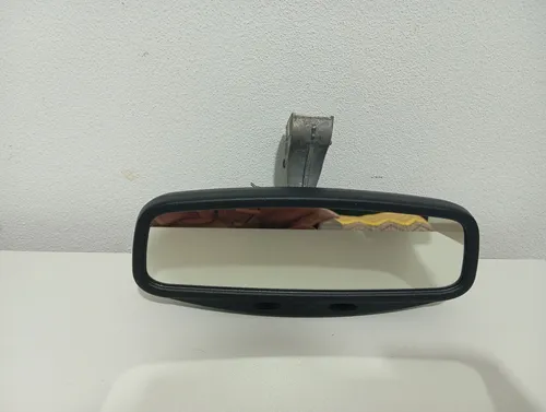 Retrovisor Interno Peugeot 307 2010 Cx34