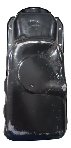 Carter Do Motor Do Óleo Ford Ka 1.0 8v 2013 Zetec Rocam
