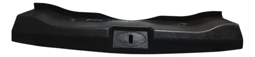 Acabamento Soleira Porta Malas Chevrolet Cruze 2014 Preto